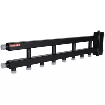 Коллектор ROMMER