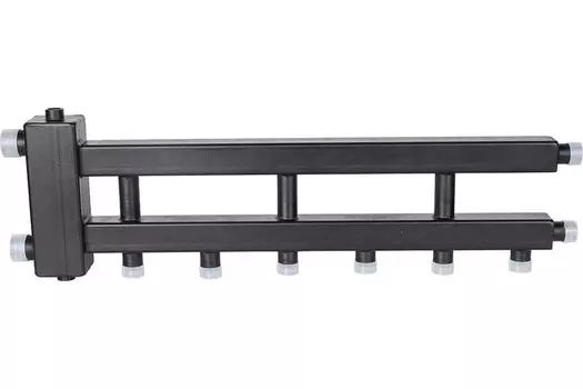 Коллектор ROMMER