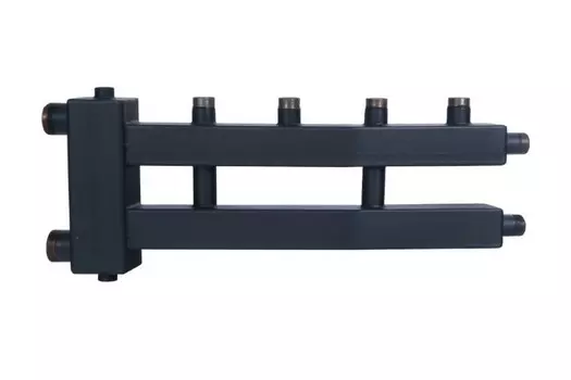 Коллектор ROMMER