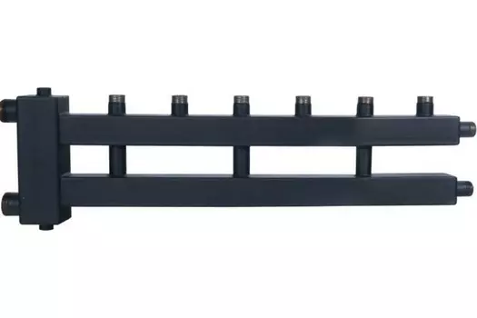 Коллектор ROMMER