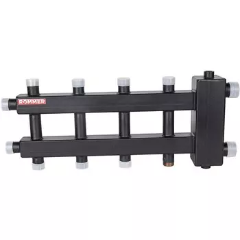 Коллектор ROMMER