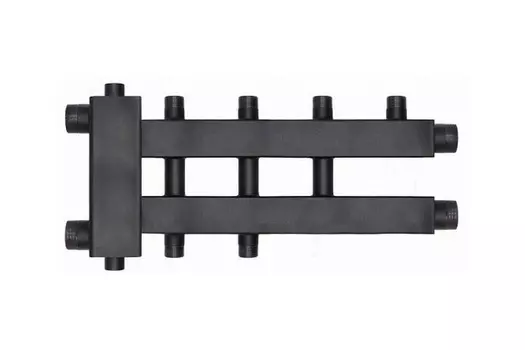 Коллектор ROMMER