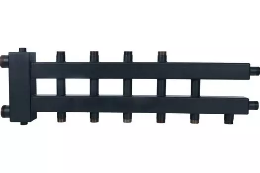 Коллектор ROMMER