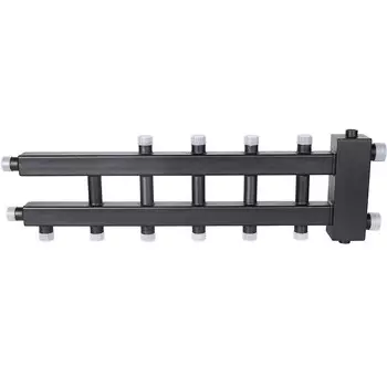 Коллектор ROMMER