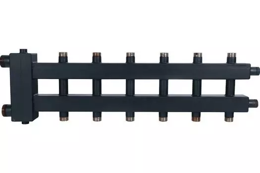 Коллектор ROMMER