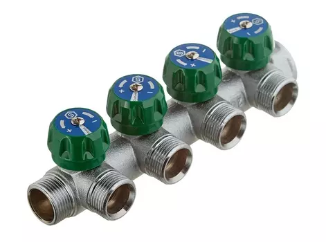 Коллектор STOUT