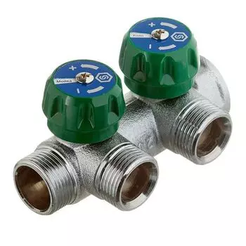 Коллектор STOUT