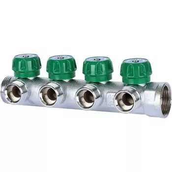 Коллектор STOUT