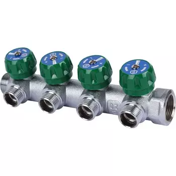 Коллектор STOUT