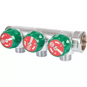 Коллектор STOUT