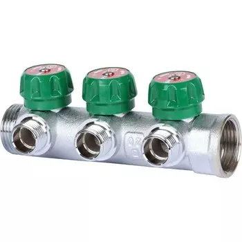 Коллектор STOUT