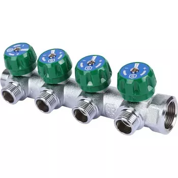 Коллектор STOUT