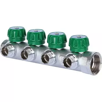 Коллектор STOUT