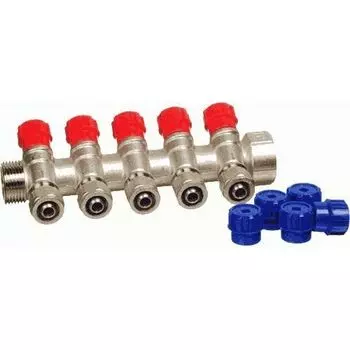 Коллектор TERMA