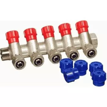 Коллектор TERMA