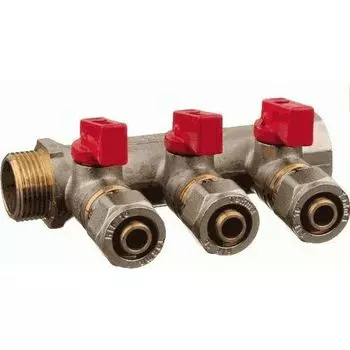 Коллектор TERMA