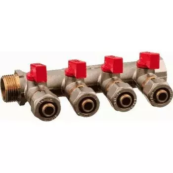 Коллектор TERMA