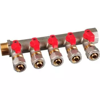 Коллектор TERMA