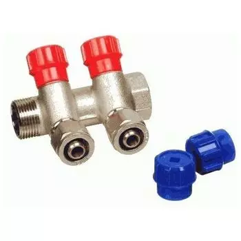 Коллектор TERMA