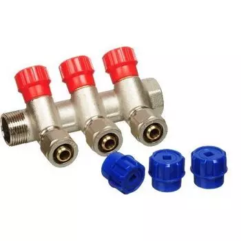 Коллектор TERMA