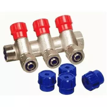 Коллектор TERMA