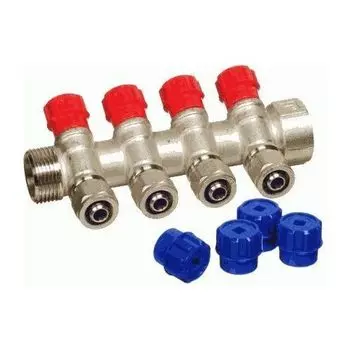 Коллектор TERMA