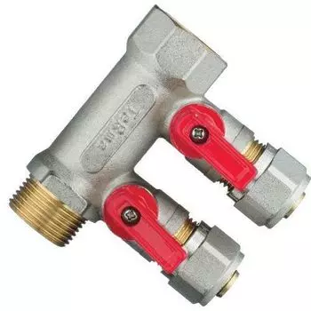 Коллектор TERMA