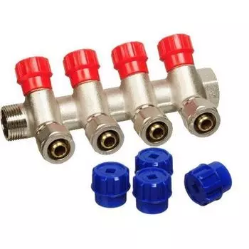 Коллектор TERMA