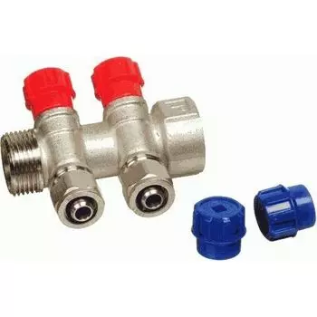 Коллектор TERMA