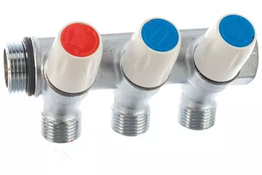 Коллектор TIEMME