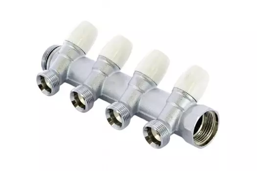 Коллектор TIEMME