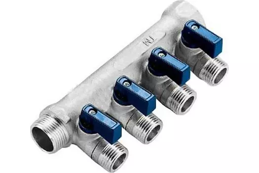 Коллектор TIEMME