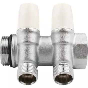 Коллектор TIEMME