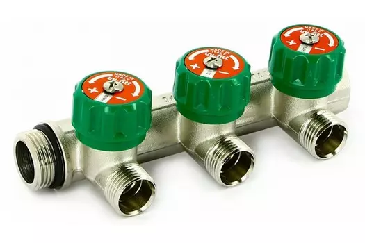 Коллектор UNI-FITT