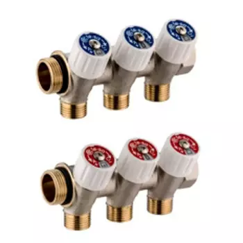 Коллектор USYSTEMS