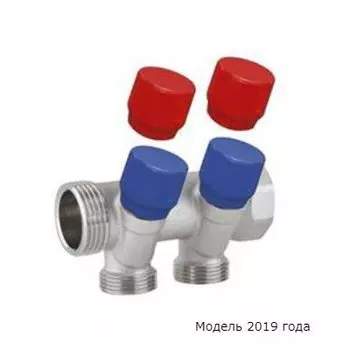 Коллектор VALTEC