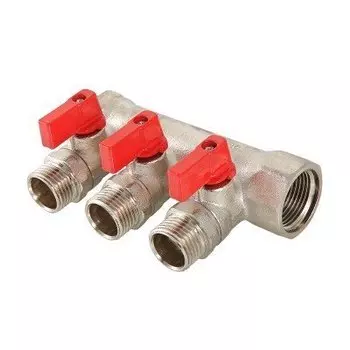 Коллектор VALTEC