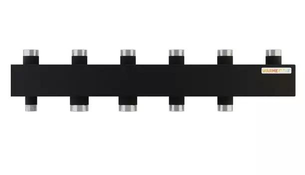 Коллектор WARME