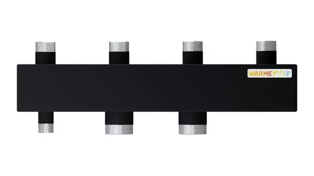 Коллектор WARME