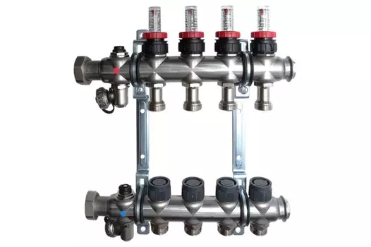 Коллекторная группа OVENTROP