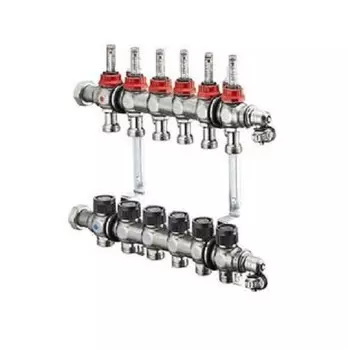 Коллекторная группа OVENTROP