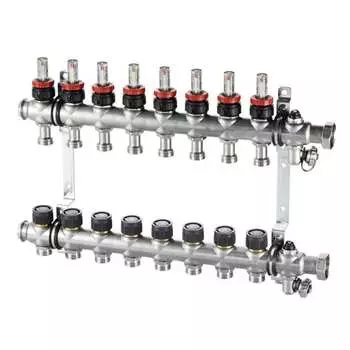 Коллекторная группа OVENTROP