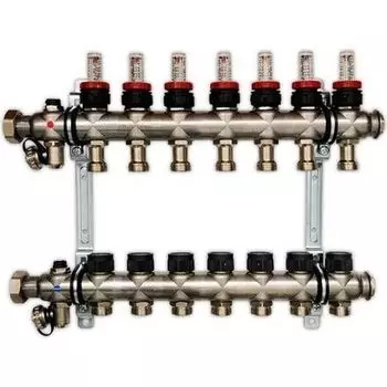 Коллекторная группа OVENTROP