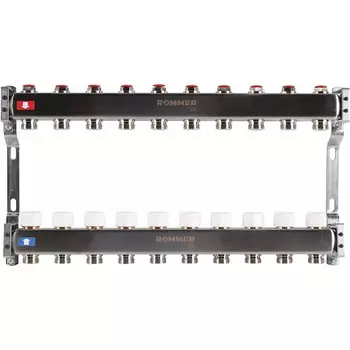 Коллекторная группа ROMMER