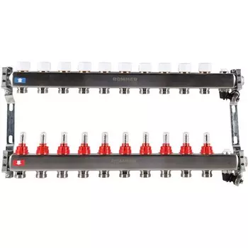 Коллекторная группа ROMMER