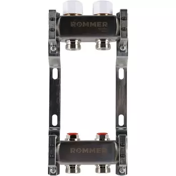 Коллекторная группа ROMMER