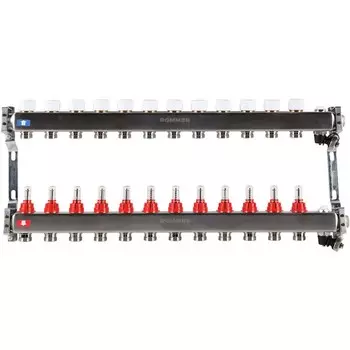 Коллекторная группа ROMMER