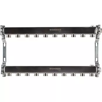 Коллекторная группа ROMMER