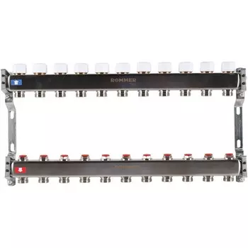 Коллекторная группа ROMMER