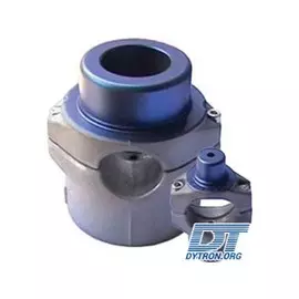 Колодочная насадка DYTRON